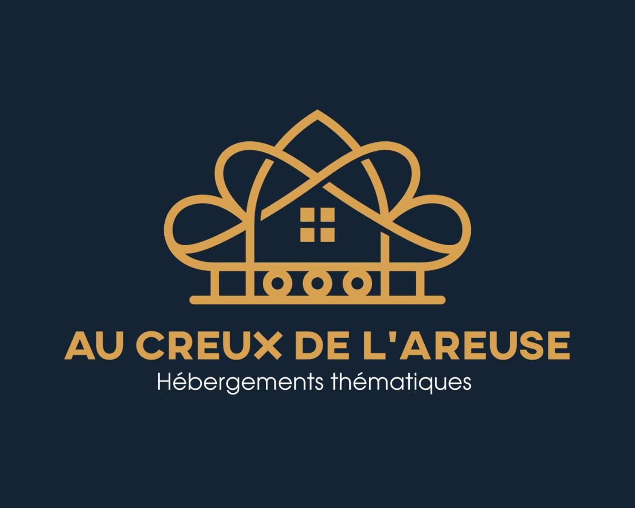 Appartement Thematique: Voyage Industriel Travers Exterior foto